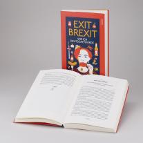 Kate Connolly: Exit Brexit 