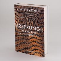 Lewis Dartnell: Ursprünge 