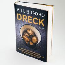 Bill Buford: Dreck 