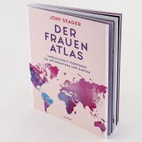 Joni Seager: Der Frauenatlas 
