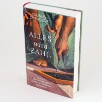 Thomas de Padova, Thomas de Padova: Alles wird Zahl 