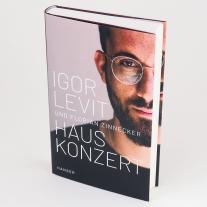 Igor Levit, Florian Zinnecker: Hauskonzert 