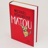 Michael Köhlmeier: Matou 
