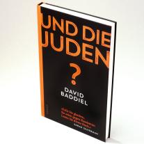 David Baddiel: Und die Juden? 