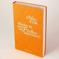 Mely Kiyak: Werden sie uns mit FlixBus deportieren? 