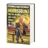 Thomas Gottschalk: Herbstbunt 