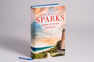 Nicholas Sparks: Mein letzter Wunsch 