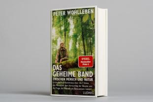 Peter Wohlleben: Das geheime Band zwischen Mensch und Natur 