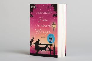 Babette Schröder, Josie Silver: Zwei in einem Herzen 