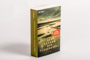 Delia Owens: Der Gesang der Flusskrebse 