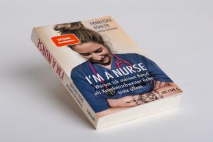 Franziska Böhler, Jarka Kubsova: I'm a Nurse 