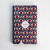 George Orwell: 1984 