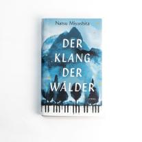 Natsu Miyashita: Der Klang der Wälder 