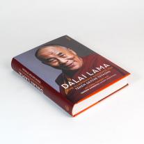 Tenzin Geyche Tethong: Dalai Lama 
