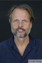 Erling Kagge: Stille 