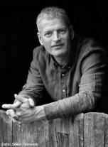 Lars Mytting: Der Mann und das Holz 