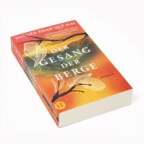 Nguyễn Phan Quế Mai, Nguyễn Phan Phan Quế Mai, Nguyen Phan Que Mai: Der Gesang der Berge 