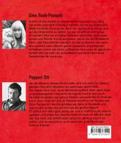 Gina Ruck-Pauquèt, Pepperl Ott: Sandmännchens Geschichtenbuch 
