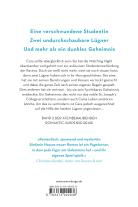 Stefanie Hasse: Matching Night, Band 2: Liebst du den Verräter? 