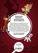 The Walt Disney Company, Annette Neubauer: Disney - Echt spannend! Spuren folgen, Schätze finden - zum Lesenlernen 