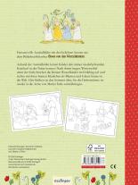 Sibylle von Olfers, Sibylle von Olfers: Etwas von den Wurzelkindern: Wurzelkinder-Malbuch 