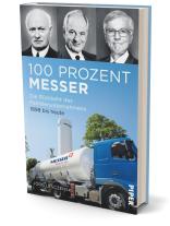Jörg Lesczenski: 100 Prozent Messer 