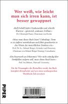 Rolf Dobelli, Birgit Lang: Die Kunst des klaren Denkens 