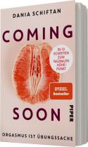 Dania Schiftan: Coming Soon 