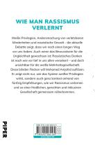 Mohamed Amjahid: Der weiße Fleck 