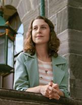 Carina Schnell: Keep My Heart Safe 