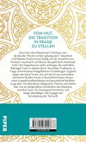 Lamya Kaddor: Muslimisch und liberal! 