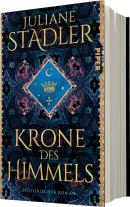 Juliane Stadler: Krone des Himmels 
