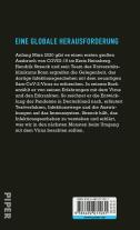 Hendrik Prof. Dr. Streeck, Hendrik Streeck: Hotspot 