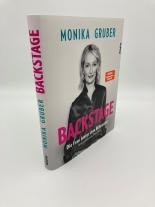 Monika Gruber: Backstage 