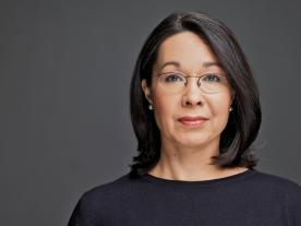 Nicole Klauß: Die neue Trinkkultur 