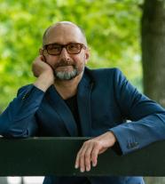 Heinrich Steinfest: Die Büglerin 