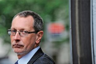 Konrad Paul Liessmann: Bildung als Provokation 