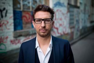 Gunnar Kaiser: Unter der Haut 