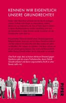 Georg M. Oswald: Unsere Grundrechte 