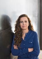Rebecca Niazi-Shahabi: Ich bleib so scheiße, wie ich bin 