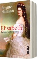 Brigitte Hamann: Elisabeth 