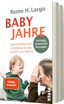 Remo H. Largo: Babyjahre 