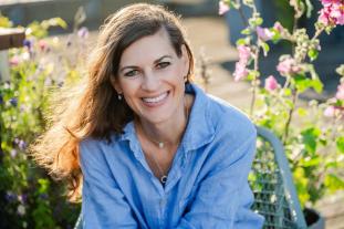 Sandra Konrad: Liebe machen 