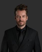 Alexander Stevens: 9 1/2 perfekte Morde 