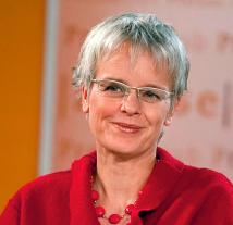 Ulrike Herrmann: Kein Kapitalismus ist auch keine Lösung 
