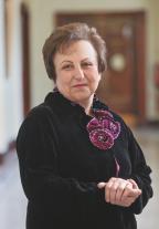 Shirin Ebadi: Bis wir frei sind 