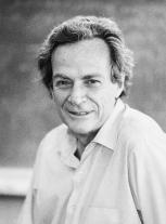 Richard P. Feynman, Edward Hutchings: Sie belieben wohl zu scherzen, Mr. Feynman! 