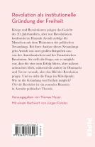 Hannah Arendt, Thomas Meyer: Über die Revolution 