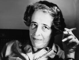 Hannah Arendt, Mary McCarthy: Im Vertrauen 