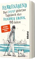 Hendrik Groen: Herrenabend 